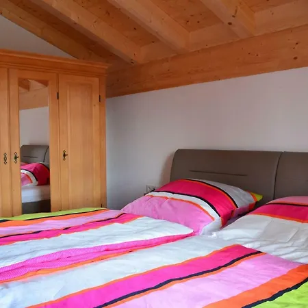 Ferienhaus Bernhard Hébergement de vacances