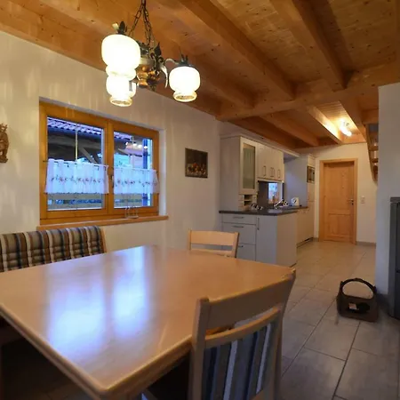 Ferienhaus Bernhard Hébergement de vacances
