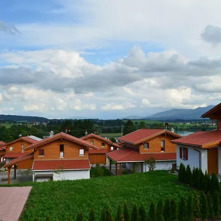 Hébergement de vacances Ferienhaus Bernhard *