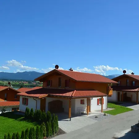 Ferienhaus Bernhard * Illach
