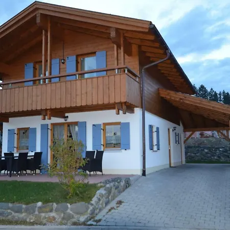 Hébergement de vacances Ferienhaus Bernhard Illach