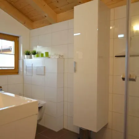 Ferienhaus Bernhard Illach