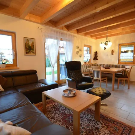 Ferienhaus Bernhard Hébergement de vacances