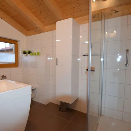 Ferienhaus Bernhard