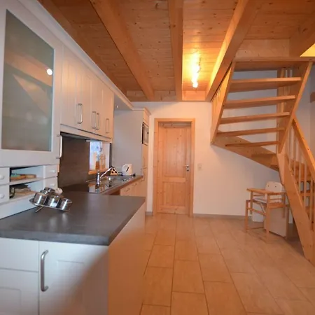 Ferienhaus Bernhard Hébergement de vacances