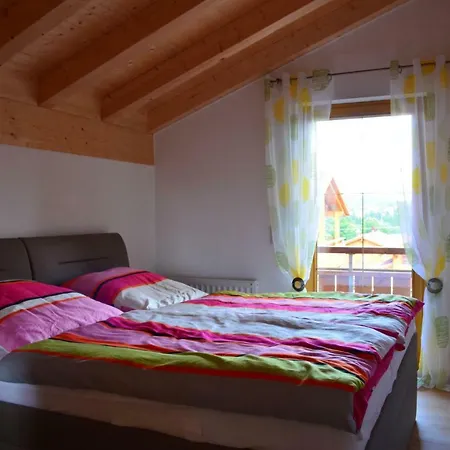 Ferienhaus Bernhard * Illach