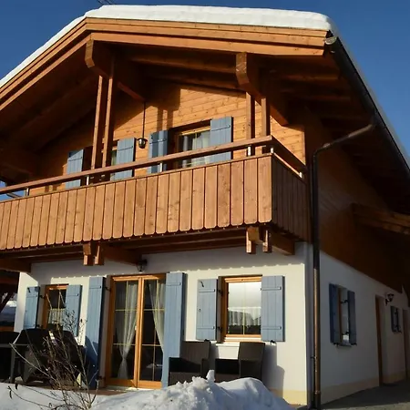 Ferienhaus Bernhard *