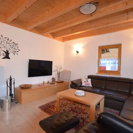 Ferienhaus Bernhard