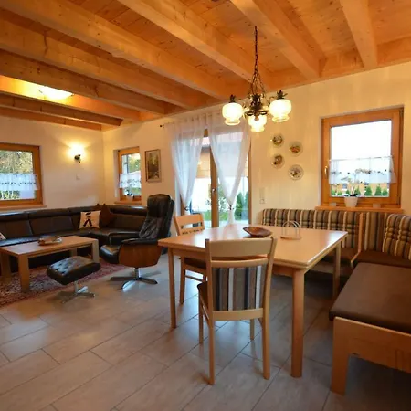 Hébergement de vacances Ferienhaus Bernhard