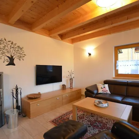 Ferienhaus Bernhard Hébergement de vacances