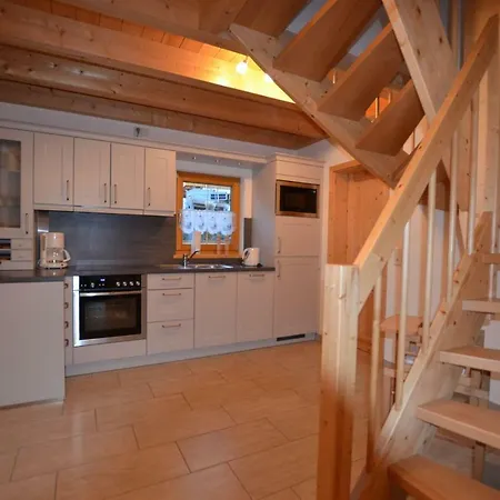 Ferienhaus Bernhard