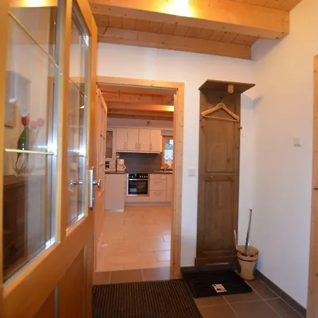 Ferienhaus Bernhard * Illach