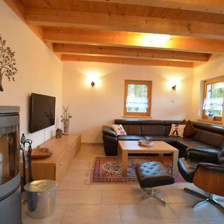 Ferienhaus Bernhard Hébergement de vacances *