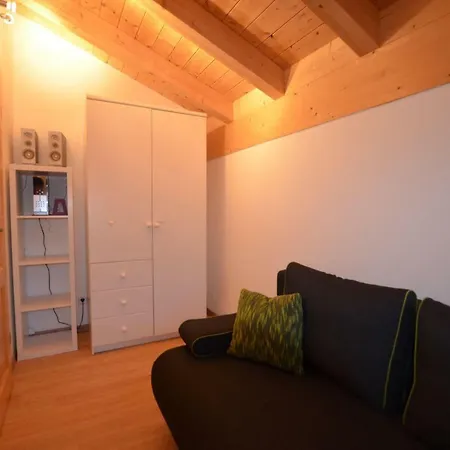 Ferienhaus Bernhard Hébergement de vacances
