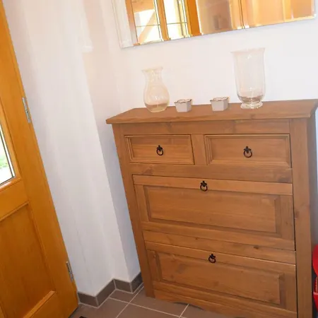Hébergement de vacances Ferienhaus Bernhard Illach